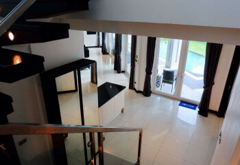 Дом в Паттайе, Таиланд | THE127780