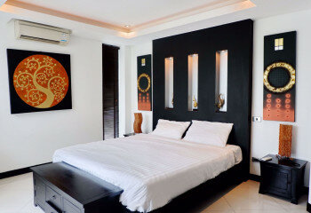 Дом в Паттайе, Таиланд | THE127780