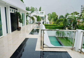 Дом в Паттайе, Таиланд | THE127780