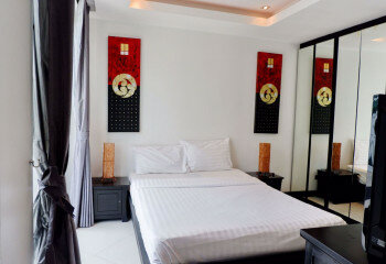 Дом в Паттайе, Таиланд | THE127780