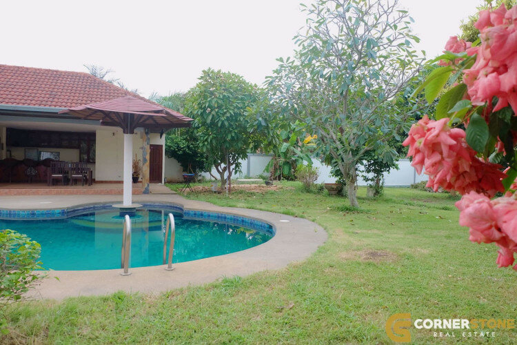 Дом в Паттайе, Таиланд | THE427871