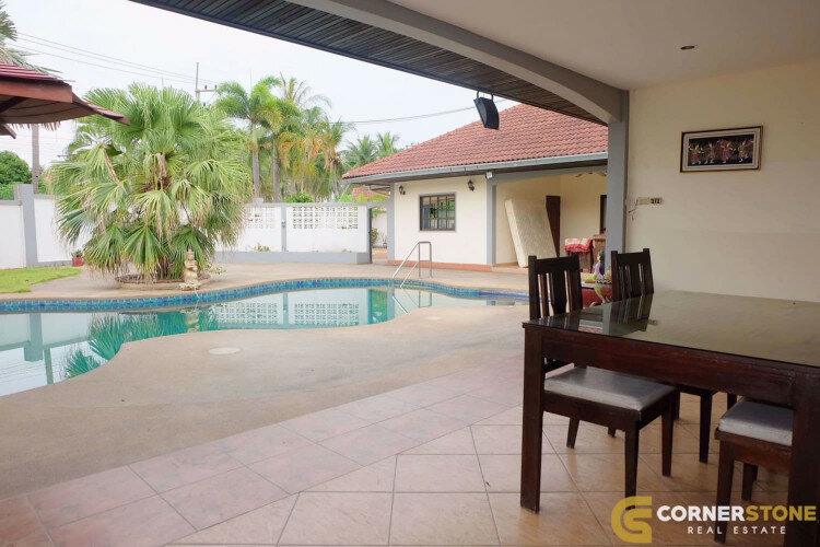 Дом в Паттайе, Таиланд | THE427871