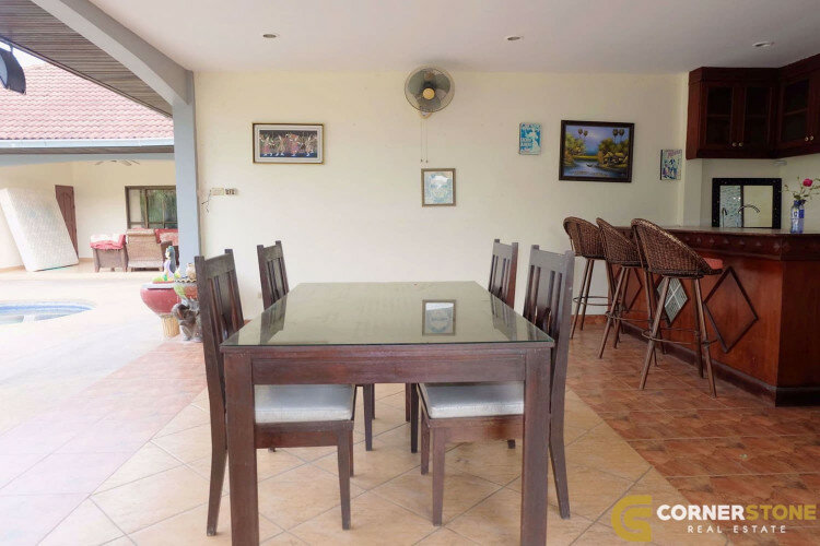 Дом в Паттайе, Таиланд | THE427871