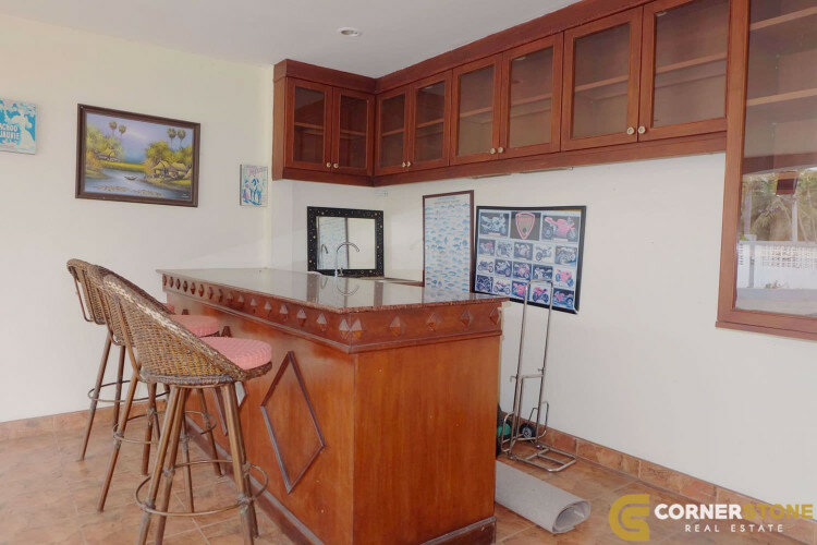 Дом в Паттайе, Таиланд | THE427871