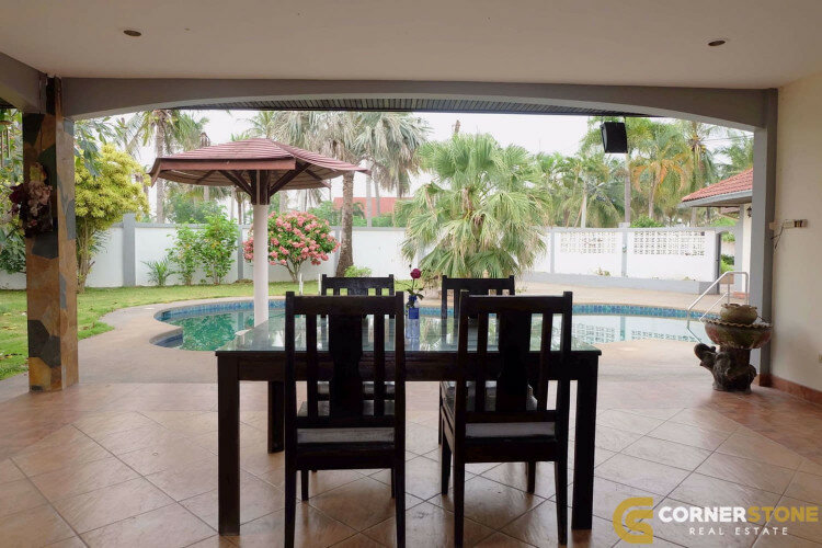 Дом в Паттайе, Таиланд | THE427871