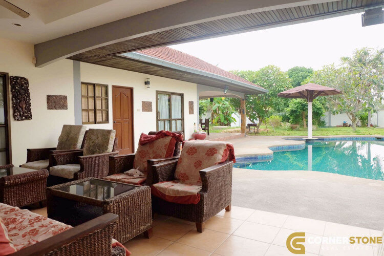 Дом в Паттайе, Таиланд | THE427871