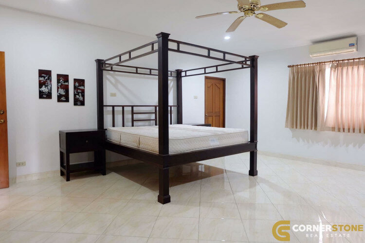 Дом в Паттайе, Таиланд | THE427871