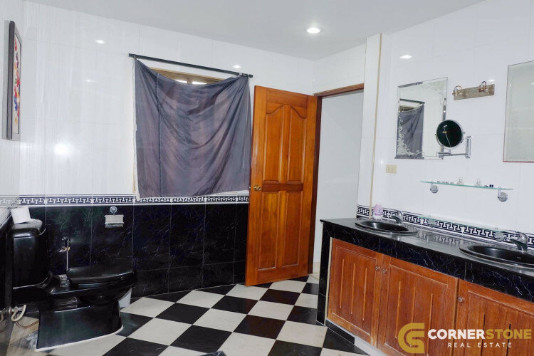 Дом в Паттайе, Таиланд | THE427871