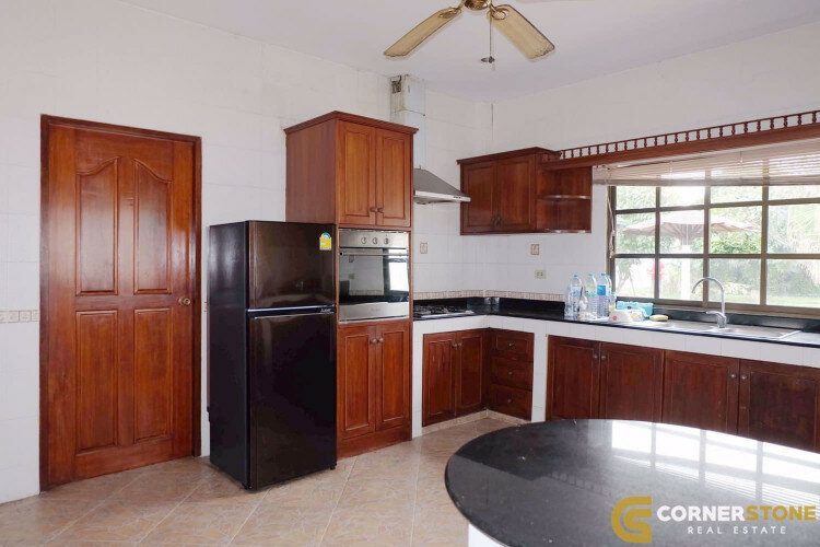 Дом в Паттайе, Таиланд | THE427871