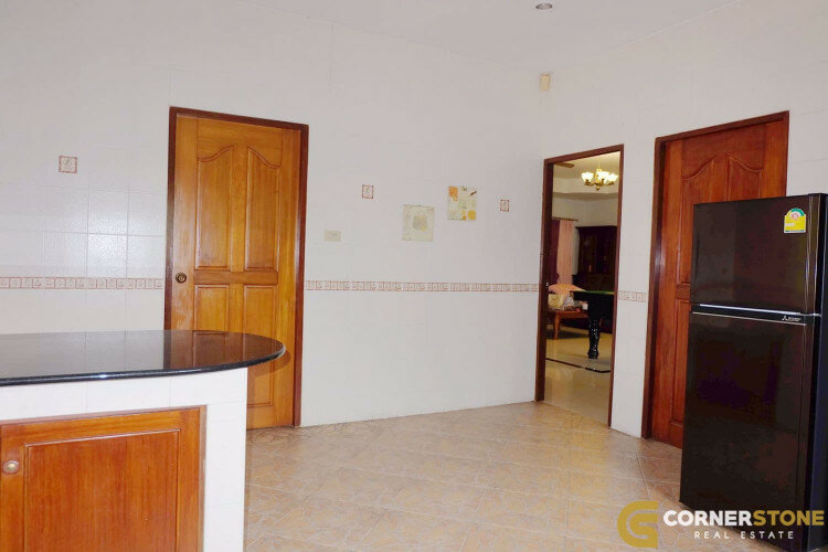 Дом в Паттайе, Таиланд | THE427871