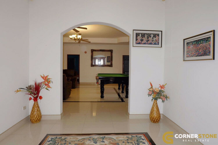 Дом в Паттайе, Таиланд | THE427871