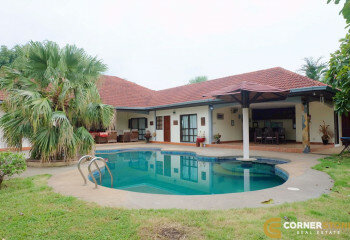 Дом в Паттайе, Таиланд | THE427871