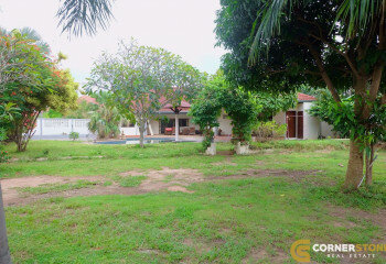 Дом в Паттайе, Таиланд | THE427871