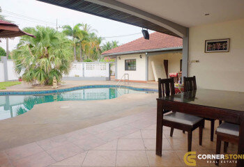 Дом в Паттайе, Таиланд | THE427871