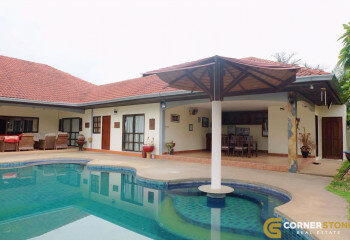 Дом в Паттайе, Таиланд | THE427871