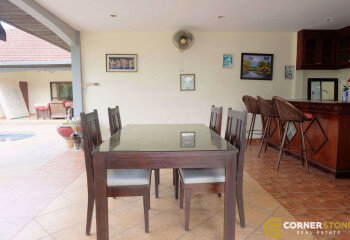 Дом в Паттайе, Таиланд | THE427871