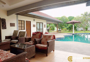 Дом в Паттайе, Таиланд | THE427871