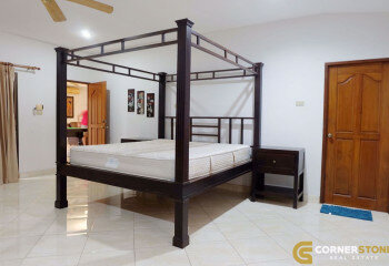 Дом в Паттайе, Таиланд | THE427871