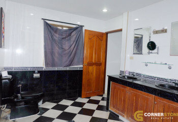 Дом в Паттайе, Таиланд | THE427871