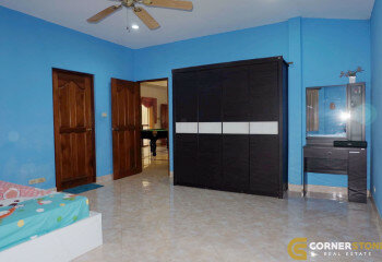 Дом в Паттайе, Таиланд | THE427871