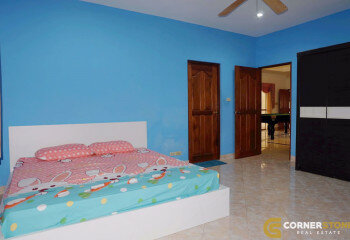 Дом в Паттайе, Таиланд | THE427871