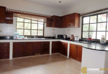 Дом в Паттайе, Таиланд | THE427871