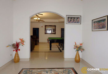 Дом в Паттайе, Таиланд | THE427871