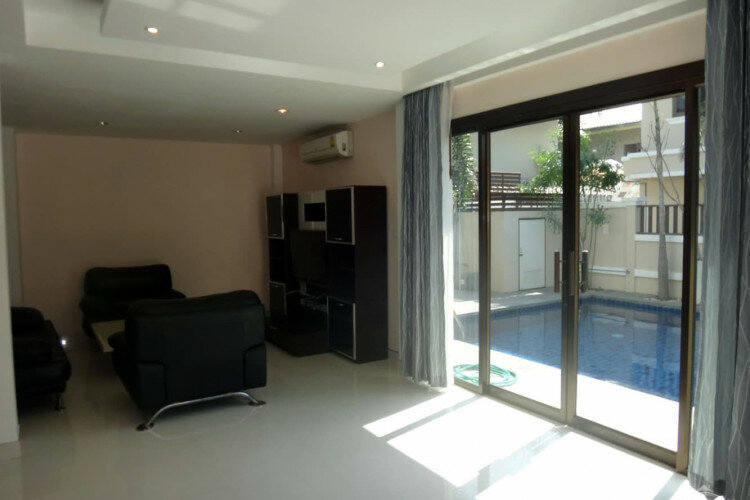 Дом в Паттайе, Таиланд | THE224558