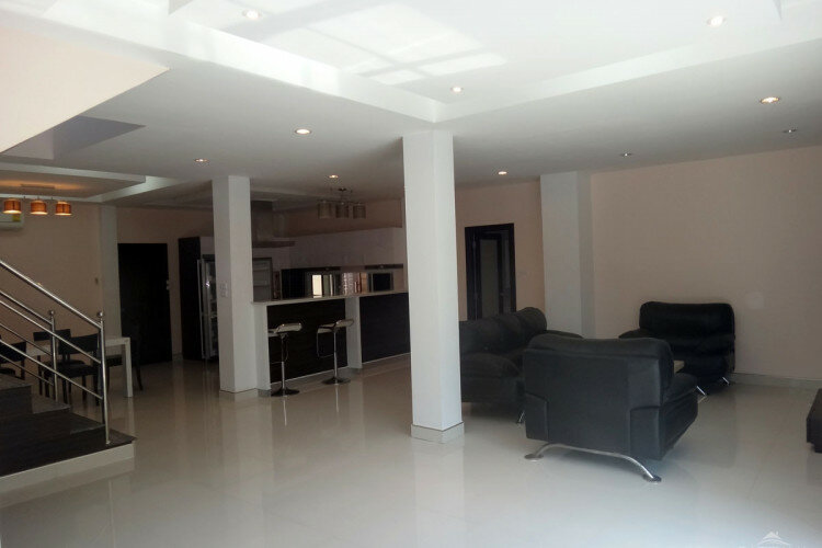 Дом в Паттайе, Таиланд | THE224558