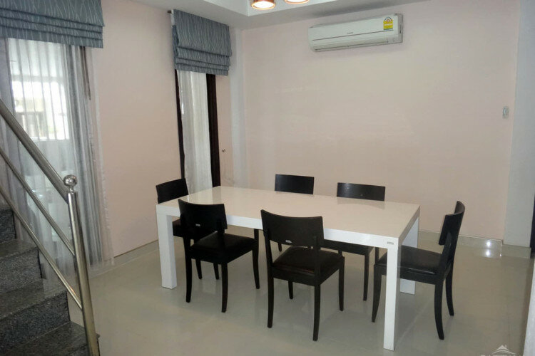 Дом в Паттайе, Таиланд | THE224558