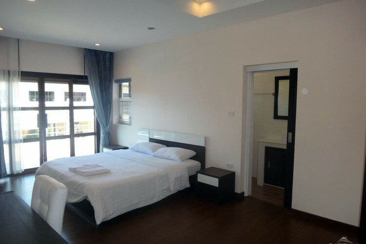 Дом в Паттайе, Таиланд | THE224558