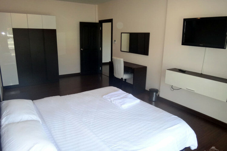 Дом в Паттайе, Таиланд | THE224558