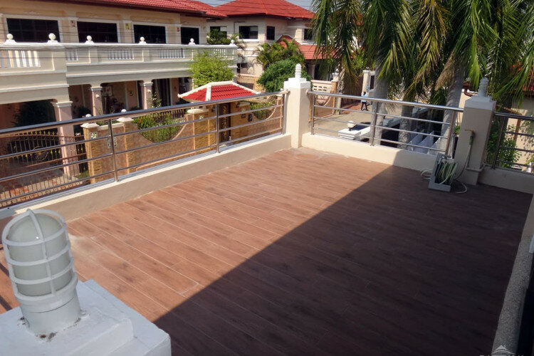 Дом в Паттайе, Таиланд | THE224558