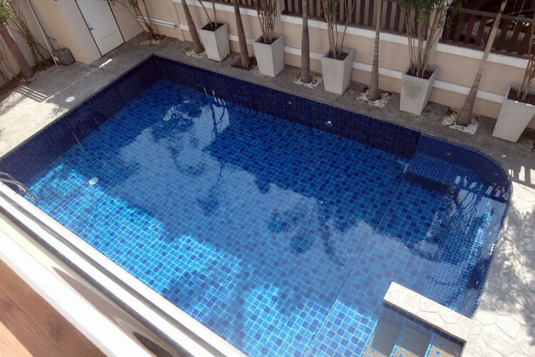 Дом в Паттайе, Таиланд | THE224558