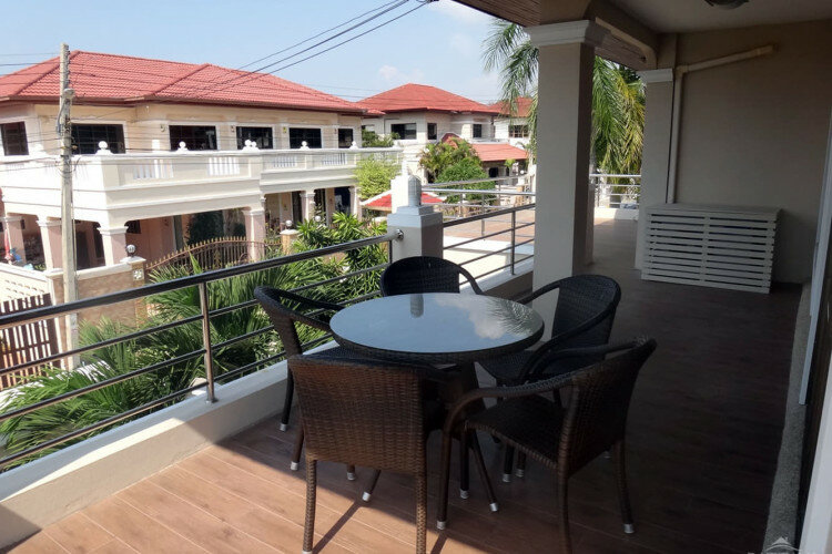 Дом в Паттайе, Таиланд | THE224558