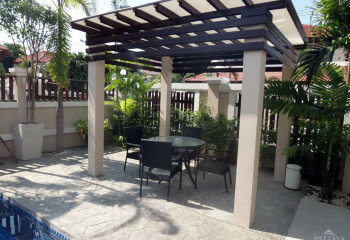 Дом в Паттайе, Таиланд | THE224558