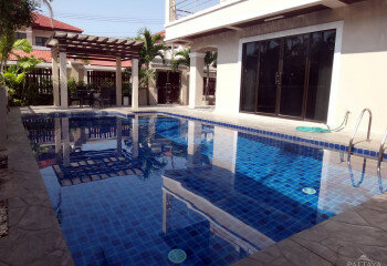 Дом в Паттайе, Таиланд | THE224558