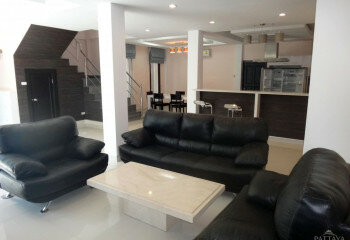 Дом в Паттайе, Таиланд | THE224558