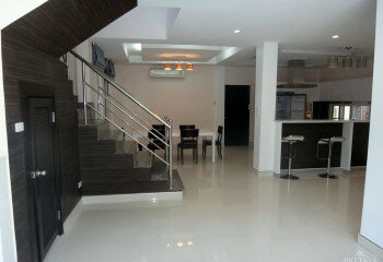 Дом в Паттайе, Таиланд | THE224558