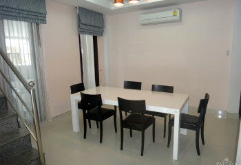 Дом в Паттайе, Таиланд | THE224558