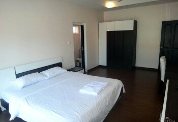 Дом в Паттайе, Таиланд | THE224558