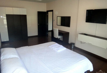 Дом в Паттайе, Таиланд | THE224558