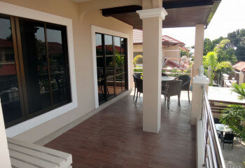 Дом в Паттайе, Таиланд | THE224558