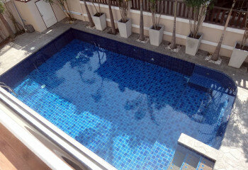 Дом в Паттайе, Таиланд | THE224558