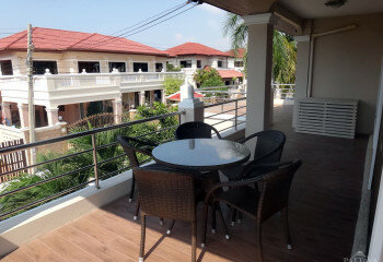 Дом в Паттайе, Таиланд | THE224558