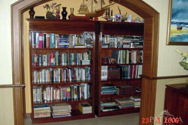 Дом в Паттайе, Таиланд | THE323855