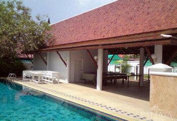 Дом в Паттайе, Таиланд | THE323855