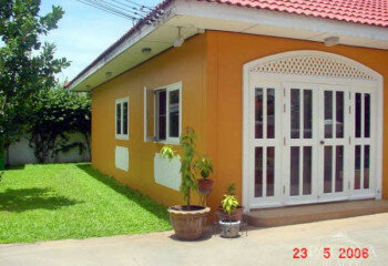 Дом в Паттайе, Таиланд | THE323855