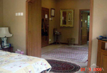 Дом в Паттайе, Таиланд | THE323855