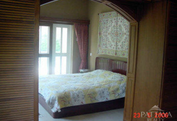 Дом в Паттайе, Таиланд | THE323855